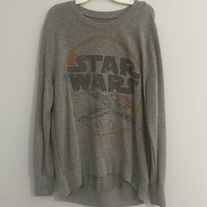 Star Wars Crewneck